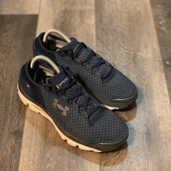 Under Armour Charged Assert 9